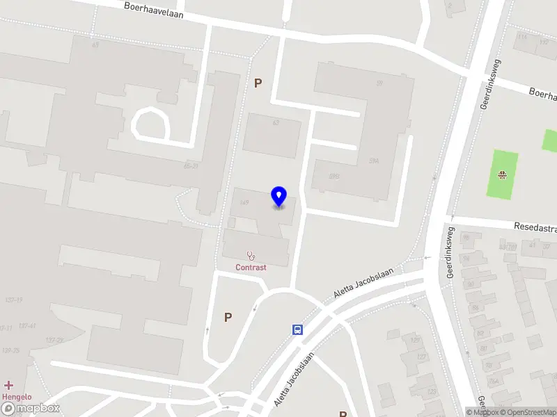 Coöperatie Rondom U.A.