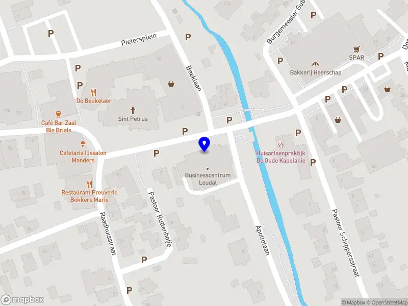 Duurzame Energie Co?peratie Leudal U.A.