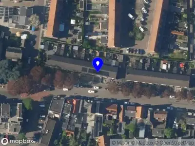 Acacia Taxi Service (A.T.S.) Maarssen