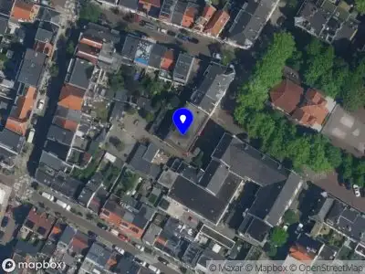 Dominic's Way Haarlem