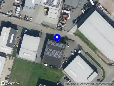 Nieuw bedrijf That Fits