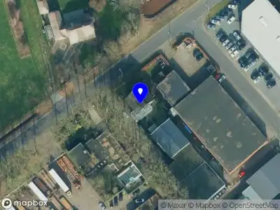 Mezodo Beheer B.V. Almelo