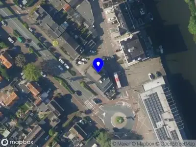 Nieuw bedrijf Restaurantbedrijf Asian Delight Maarssen