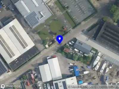 Vve ''Roelof Hartstraat 13 te Amsterdam''