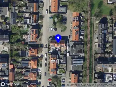 M. J. Wozniak Klussenbedrijf