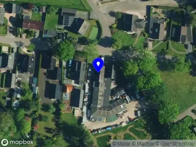 Nieuw bedrijf Wilkon Beheer B.V.