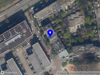 VvE Donker Curtiusstraat 16