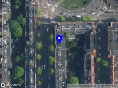 Nieuw bedrijf Sander Kuin