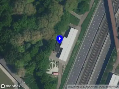 Stichting De Tanker in Noord Amsterdam
