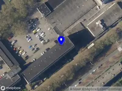 Nieuw bedrijf Stichting De Tuinen van Mariahoeve