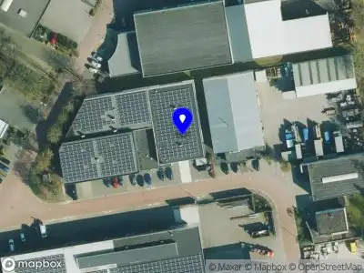 Koebrugge Metaalbewerking B.V.