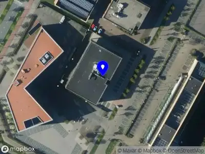 Tournament Software B.V.