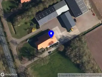 R. Aeissing Groenvoorziening