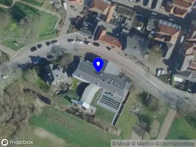 Stichting Vrienden van het Stadsmuseum Grave