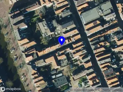 Nieuw bedrijf VvE Sint Jacobstraat 38, 38-I en 38-II