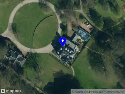 Stichting Vrienden van Landgoed Prattenburg