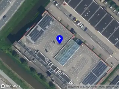 ALE Components & Materials B.V.