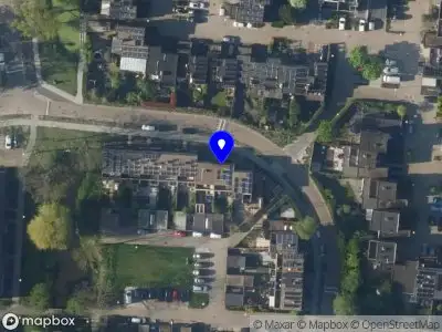 Houtepen Zorg & Welzijn Alphen aan den Rijn