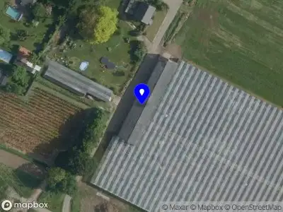 Nieuw bedrijf Nard Driessen