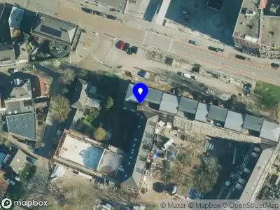 Boddeman Holding B.V.