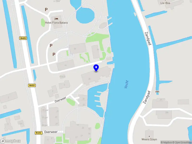 Makastar B.V. Nieuwersluis