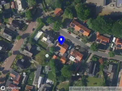 Nieuw bedrijf Chantal Pouwels