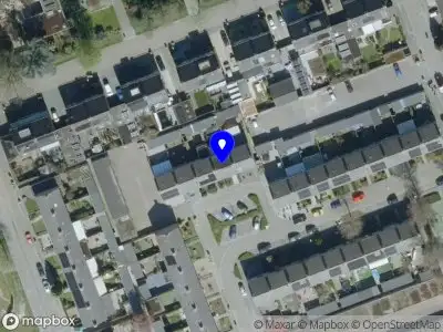 Nieuw bedrijf Anaya Creatives