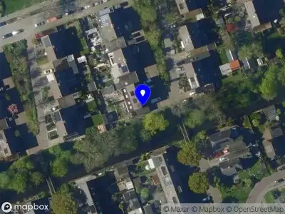 Nieuw bedrijf Mats van der Zon Landscaping