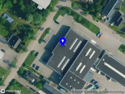 Vanquish Yachts B.V.