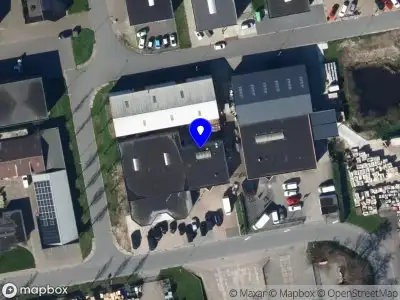 Van der Velde Onroerend Goed & Lease B.V.