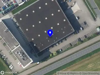 Kobelco Construction Machinery Europe B.V. Almere