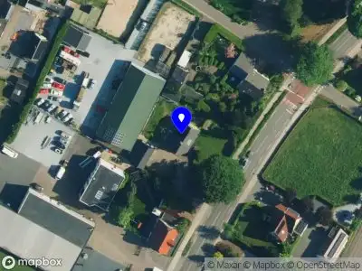 Nieuw bedrijf Handels onderneming classic cars in heerde