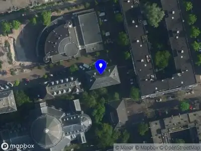 Studio Locus Amsterdam