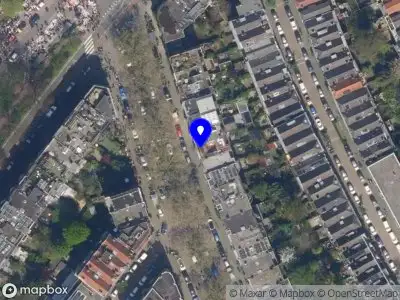 VvE flatgebouw Schiebroekselaan 18 a en b Rotterdam