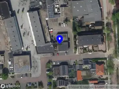 V.O.F. Apotheken Soest-Hoevelaken Hoevelaken