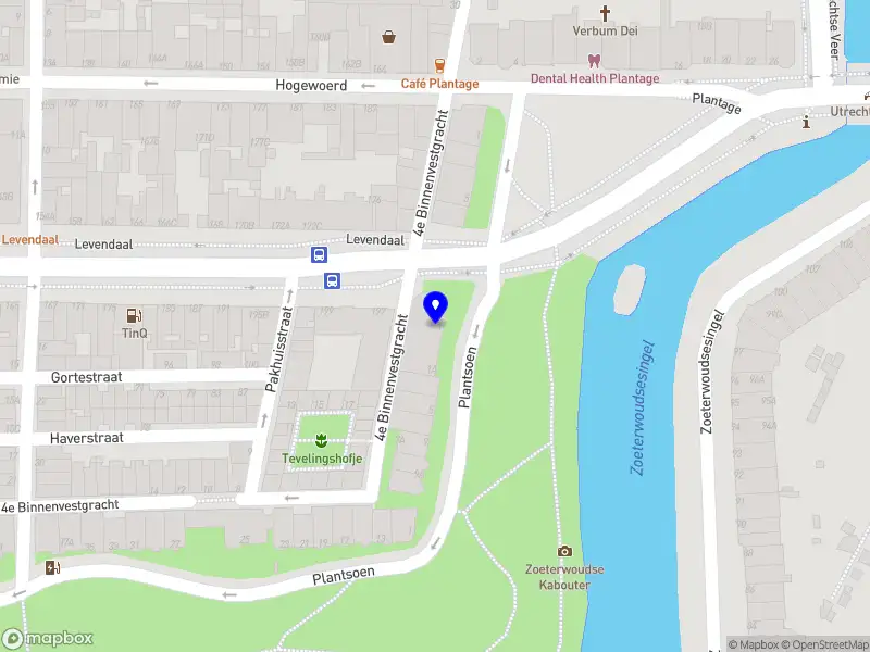 Kooloos Medische Advisering Leiden