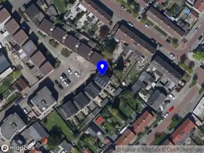 Nova Industrie Service Etten-Leur