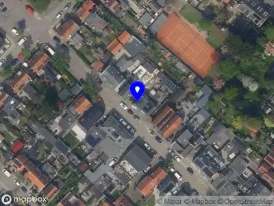 Nieuw bedrijf Floriane Tuinen