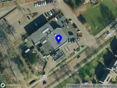 Nieuw bedrijf Garage Jansen B.V.