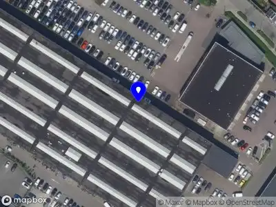 Autobedrijf Demirtas Amersfoort