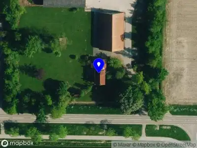 Nieuw bedrijf Bos Landbouw B.V.