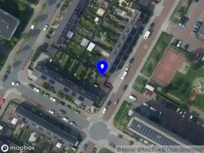 Attentmentoren Alkmaar