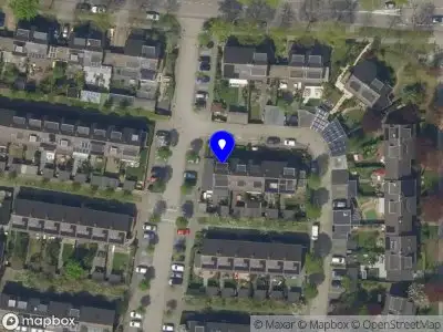 Tien voor Wonen Amersfoort