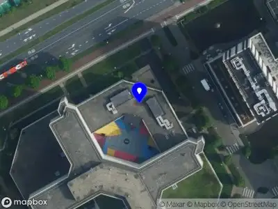 adidas Infrastructure Holding B.V.