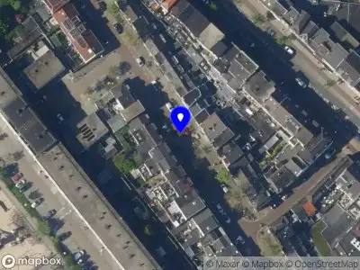 VvE 1e Daalsedijk 296 BS A/296 BS B Utrecht