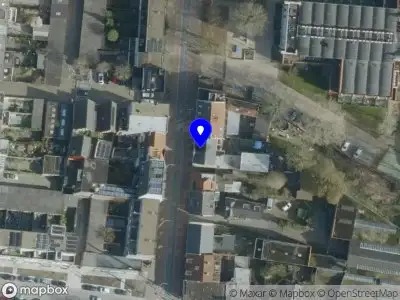 Stichting Dispuut Iduna