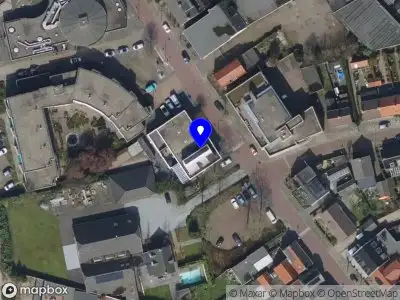 VvE Appartementengebouw Kloosterstraat Made