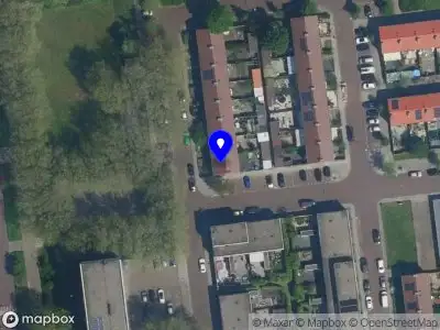 Het Groeiende Rupsje Haarlem