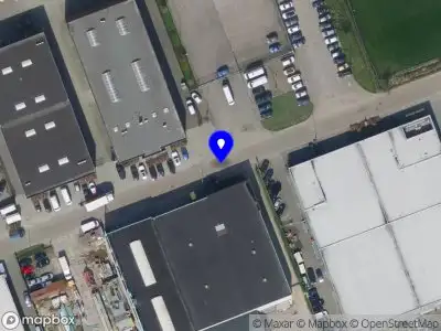 Nieuw bedrijf Agricon Nederland B.V.