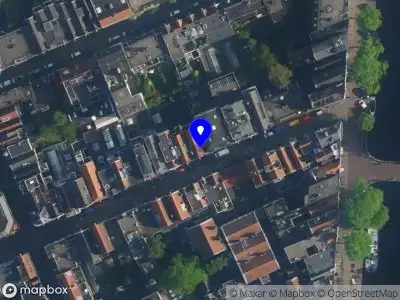 Nieuw bedrijf VvE gebouw Laurierstraat 36 te Amsterdam